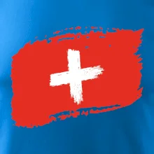 Švajčiarsko vlajka