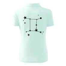 Súhvezdie - Gemini - Blíženci