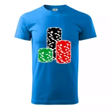 Poker žetóny