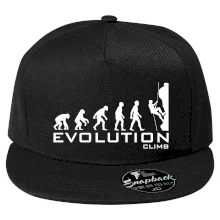 Evolution Climb Evolution Climb