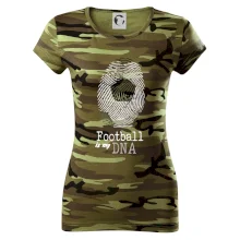 Football is my DNA Football is my DNA