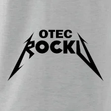 Otec rocku metal SK