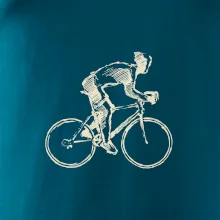 Cyklista cestárkár