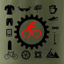 Všetko pre cyklistiku Všetko pre cyklistiku