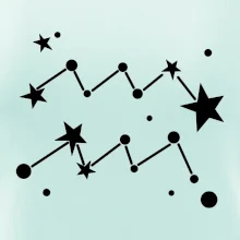 Súhvezdie - Aquarius - Vodnár Súhvezdie - Aquarius - Vodnár