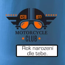 Helma established (Vlastný ročník)