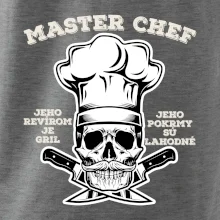 Master chef revír SK