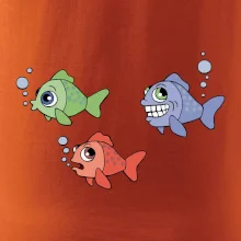 Prdiaca ryba (Hana-creative)