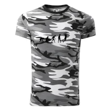 Evolúcia volejbal smeč Evolúcia volejbal smeč