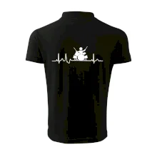 EKG bubeník EKG bubeník