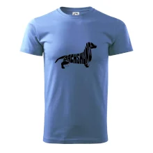 Jazvečík - Dachshund