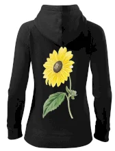 Slnečnica otočená