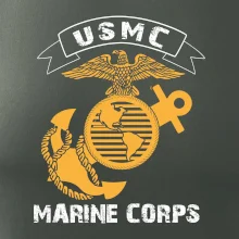 Usmc marines corps