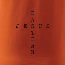Eastern Jesus