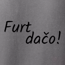 Furt dačo