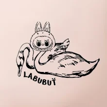 Labubuť