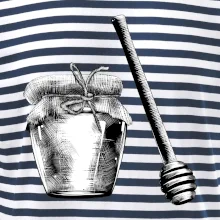 Med v pohári Med v pohári