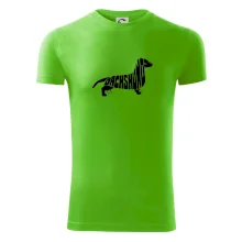 Jazvečík - Dachshund