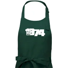 Husákovo dieťa - 1974