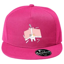 Učenie na štátnice mačka