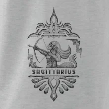 Sagittarius - vintage