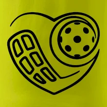 Florbal love Florbal love