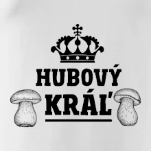 Hubový kráľ