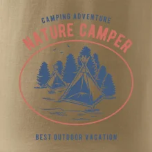 Nature Camper Nature Camper