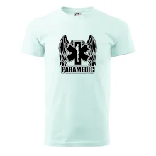 Paramedic Paramedic