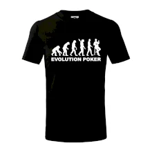 Evolution poker Evolution poker