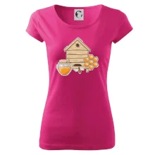 Včelie úle Včelie úle