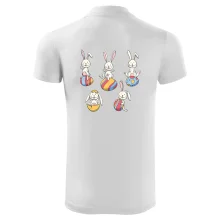 Veľkonočné zajace Veľkonočné zajace