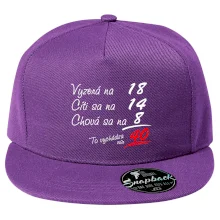 Vyzerá, cíti sa, chová sa - 40 rokov Vyzerá, cíti sa, chová sa - 40 rokov