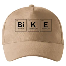 BiKE - periodická tabuľka BiKE - periodická tabuľka