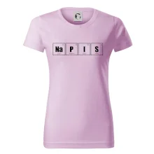 Vlastný nápis - periodická tabuľka Vlastný nápis - periodická tabuľka