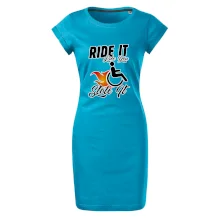 Ride it Like You Stole it