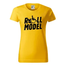 Roll model