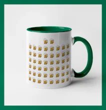 Narodeniny - 50x pivo Narodeniny - 50x pivo