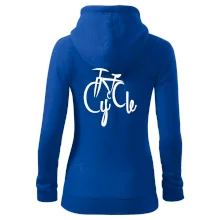 Cycle bicykel Cycle bicykel