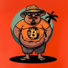 Hodler na dôchodku Hodler na dôchodku