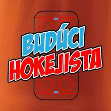 Budúci hokejista