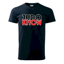 Judo know Judo know