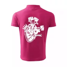 Vodičovo srdce Vodičovo srdce