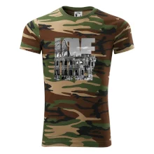 Love Italy - Colosseum Love Italy - Colosseum