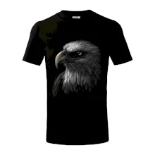 Orol portrét Orol portrét