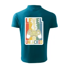 Gaming narodeniny 45