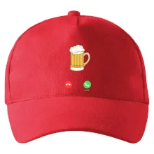 Volá pivo  (Pecka design)