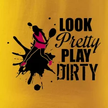 Look pretty play Look pretty play