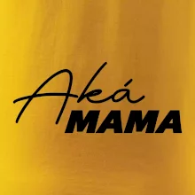 Aká mama taká dcéra písacia Aká mama taká dcéra písacia