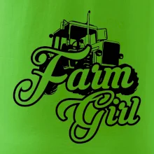 Farm Girl Farm Girl
